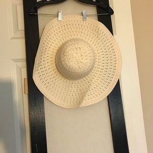 Summer hat